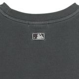  Áo thun MLB [Unisex] Varsity Vintage Washing Graphic Overfit Boston - 3FTSV1053-43CGD 