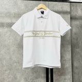  Áo Polo New Era - [Unisex] NY Yankees Logo T-Shirt White - 13335566 