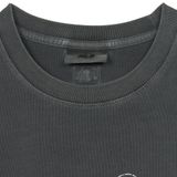  Áo thun MLB [Unisex] Varsity Vintage Washing Graphic Overfit Boston - 3FTSV1053-43CGD 