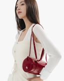  Túi Xách FindKapoor Korea - Pillow Bag 23 Red 