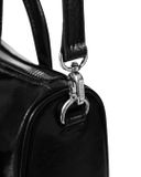  Túi Xách Stand Oil - Chubby Half Bag Black 