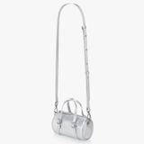  Túi Xách FindKapoor Korea - Pillow Bag 13 Silver 