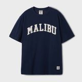  Áo Thun WHOAU [Unisex] - California Patch T-shirt - WHRAF2422U 