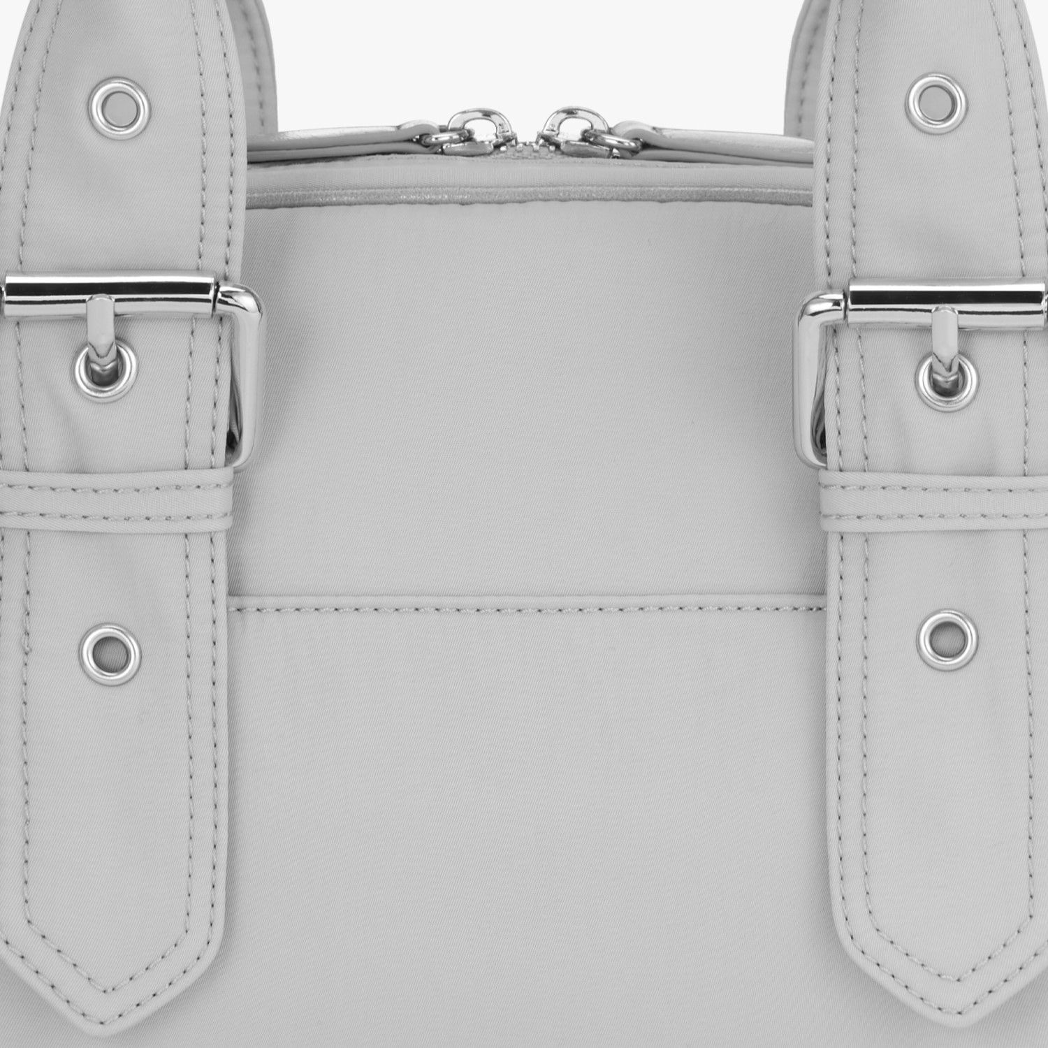  Túi Đeo Chéo Find Kapoor Korea - Lottie Bag 29 Gray 