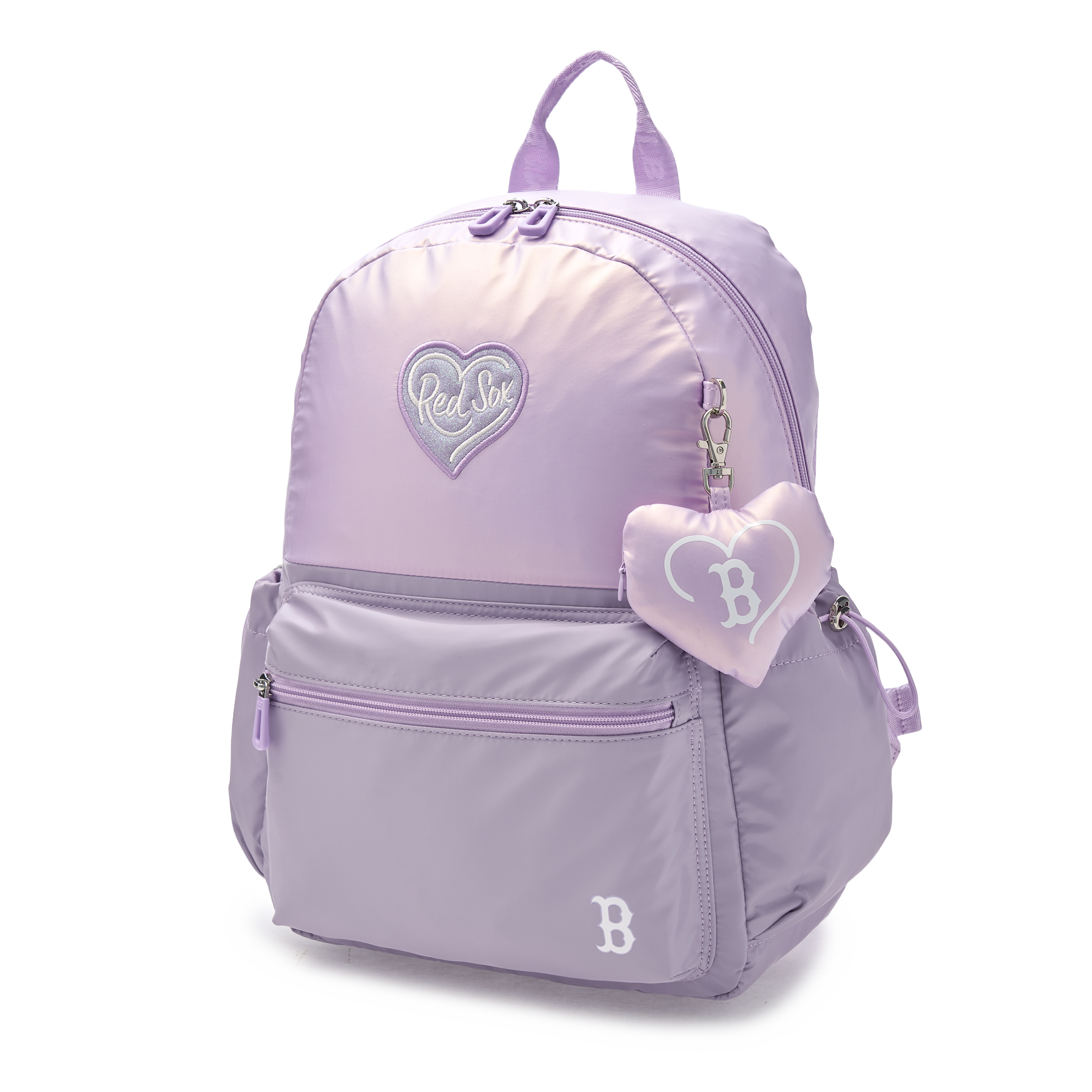  Balo MLB Korea - [Kid] Athleisure String Lightweight NY Yankees - 7ABKB055N-43LDL 