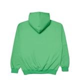  Áo Hoodie Acmé de la vie - ADLV Slogan Logo Green 