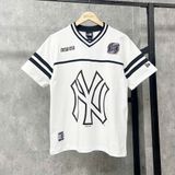  Áo Thun New Era - [Unisex] New York Yankees Jersey T-Shirt White - 13505023 