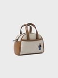 Túi Kẹp Nách Who.a.u Steve Canvas 2-Way Mini Bag – Dope Shop