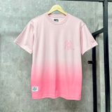  Áo Thun New Era - [Unisex] New York Yankees Jersey T-Shirt Pink - 14341296 