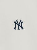  Áo Polo MLB - Basic Color Block Comfortable Fit Collar T-Shirt New York Yankees - 3APQB0253-50IVS 