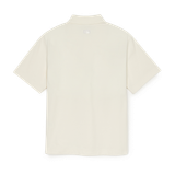  Áo Polo MLB - Basic Coopers Logo Overfit Collar T-Shirt New York Yankees - 3APQB0353-50CRS 