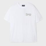  Áo Thun WHOAU [Unisex] - Hand-Drawn Steve T-shirt - WHRPF3793U 