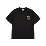  Áo thun ADLV - Acmé de la vie Universe Alien Short Sleeve T-shirt 