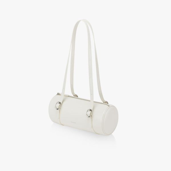 Túi Xách FindKapoor Korea - Pillow Bag 23 White