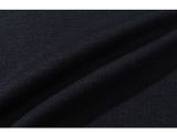  Áo Sweater RMTCRW [ROMANTIC CROWN] - RC CLUB FLAG LONG SLEEVE BLACK 