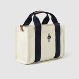  Túi Tote Whoau - Steve Canvas Tote bag 