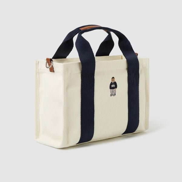  Túi Tote Whoau - Steve Canvas Tote bag 