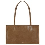  Túi Xách Stand Oil - Oblong Brown 