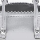  Túi Xách FindKapoor Korea - Pillow Bag 13 Silver 