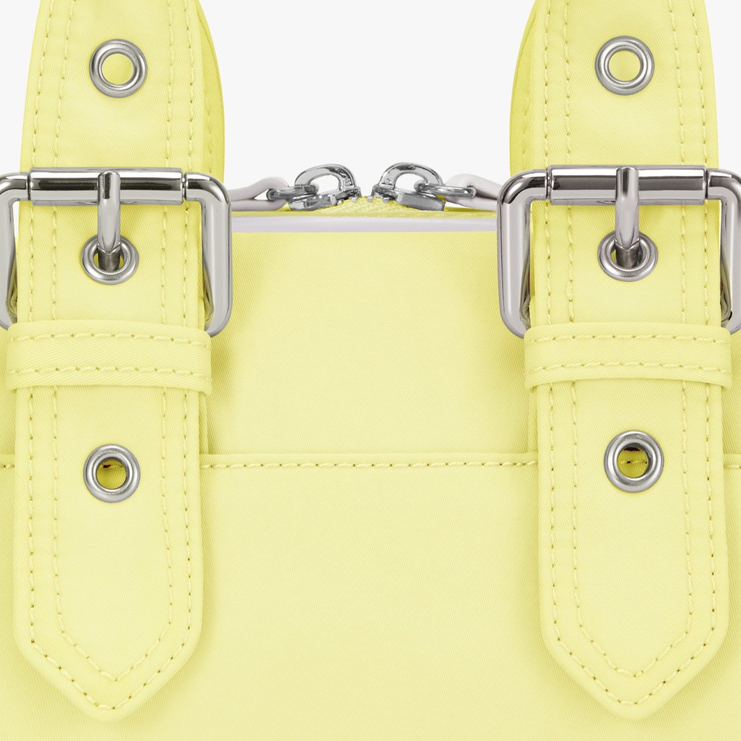  Túi Đeo Chéo Find Kapoor Korea - Lottie Bag 20 Lemon 