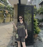  Set Quần Áo Gió Thể Thao Koera Jersey Original 85 