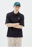  Áo Polo SPAO [Unisex] - Woody Collar - SPHWD24C21 