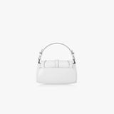  Túi Đeo Chéo FindKapoor Korea - Becky Bag 16 White 