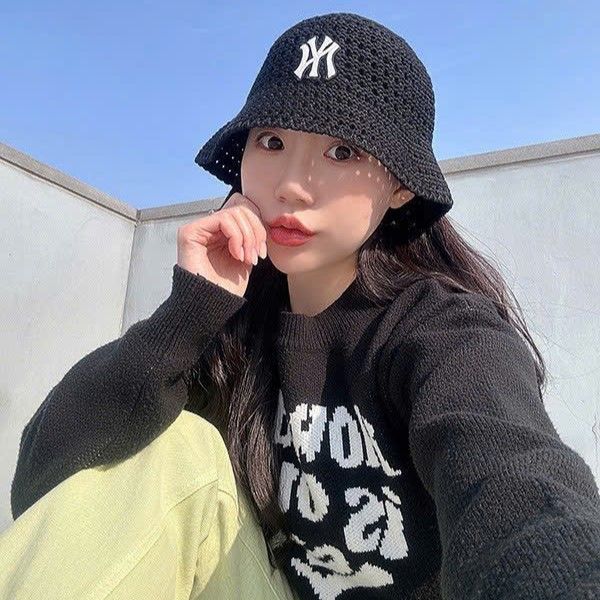  Nón Len MLB New York Yankees - 3ATH3803N-50BKS 