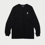  Áo Sweater WHOAU - Steve Long Sleeve Solid Colored - WHLWC3722U 