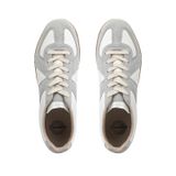  GIÀY DOMBA GERMAN TRAINER WHITE/LT.GREY - [GT-8123] 