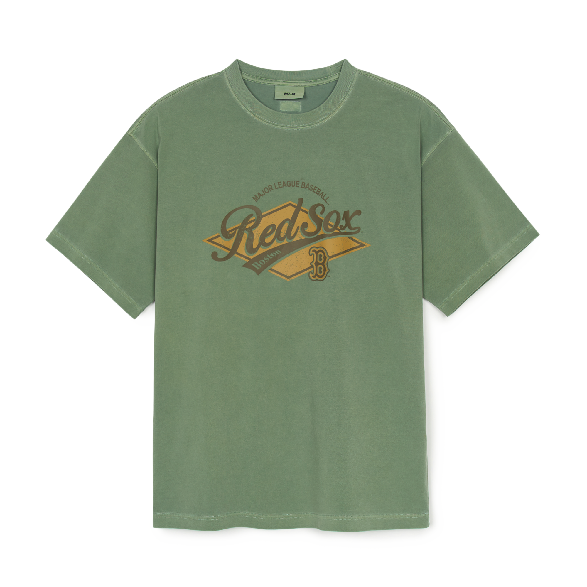 ★早期完売★MLB★Denim Like Monotive Overfit T-Shirt★大人気 8800306276145_1_3b86f82f-a97c-