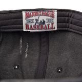  Nón MLB Korea - [Unisex] Damage Washed Unstructured Ball Cap NY Yankees - 3ACPVV34N-50CGS 