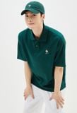  Áo Polo WHOAU (Woody) Unisex Collar T-shirt - SPHWD24C21 