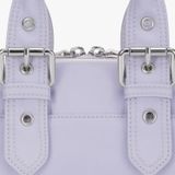  Túi FindKapoor Korea - Lottie Bag 20 Lilac 