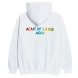  Hoodie ADLV- [TOY STORY X acmé de la vie] DUCKY & BUNNY_HOODIE 