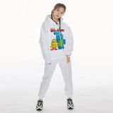  Hoodie ADLV- [TOY STORY X acmé de la vie] DUCKY & BUNNY_HOODIE 