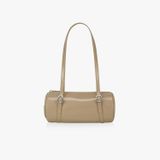  Túi Xách FindKapoor Korea - Pillow Bag 23 Nudy Beige 