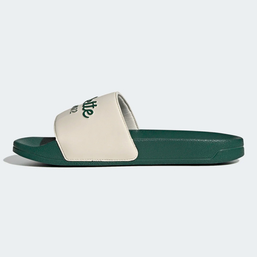  Dép ADIDAS - ADILETTE SHOWER SLIDESGREEN - GW8749 