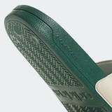  Dép ADIDAS - ADILETTE SHOWER SLIDESGREEN - GW8749 