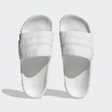  Dép Adidas Adilette 22 Crystal White - HQ4672 