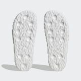  Dép Adidas Adilette 22 Crystal White - HQ4672 
