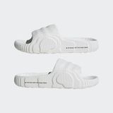  Dép Adidas Adilette 22 Crystal White - HQ4672 