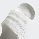  Dép Adidas Adilette 22 Crystal White - HQ4672 