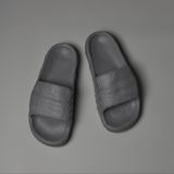  Dép Adidas Adilette 22 Grey Five Core Black - HP6522 