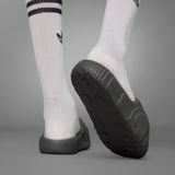  Dép Adidas Adilette 22 Grey Five Core Black - HP6522 