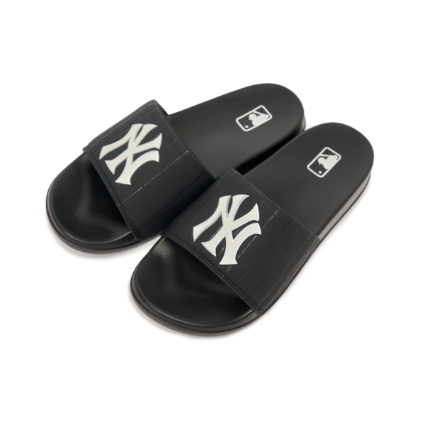  Dép MLB NEW MOUND NEW YORK YANKEES - 3ALPAD323-50BKS 