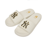  Dép MLB NEW MOUND NEW YORK YANKEES - 3ALPAD323-50WHS 