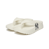  Dép MLB - MLB CHUNKY SLIDER FLIP - FLOP NEW YORK YANKEES - 3ALPAB223-50WHS 