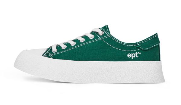  GIÀY SNEAKER EPT - EASTPACIFICTRADE - Dive Layer(Green) 