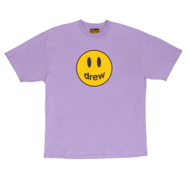  Áo thun Drew - DREW HOUSE MASCOT SS TEE - VIOLET 